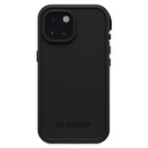 OtterBox FRE MagSafe Case iPhone 15 - Black