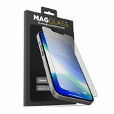 Encased MagGlass Matte Anti-Glare Screen Protector iPhone 13 Mini