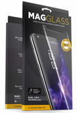 Encased MagGlass Matte Anti-Glare Tempered Glass Screen Protector Samsung Galaxy S9+ Plus