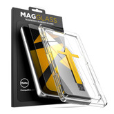 Encased MagGlass Matte Screen Protector Samsung Galaxy S22