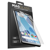 Encased MagGlass UHD Screen Protector Google Pixel 6