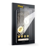 Encased MagGlass UHD Screen Protector Google Pixel 7a