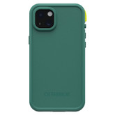 OtterBox FRE MagSafe Case iPhone 15 Plus - Green