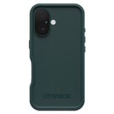 OtterBox FRE MagSafe Case iPhone 16 - Green