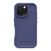 OtterBox FRE MagSafe Case iPhone 16 Pro - Purple
