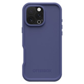 OtterBox FRE MagSafe Case iPhone 16 Pro Max - Purple