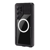 Krakatoo Mars Waterproof Case Samsung Galaxy S25 Ultra - Black