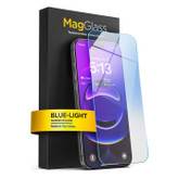 Encased MagGlass Blue Light Screen Protector iPhone 17 Air - Clear