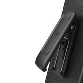 Encased Belt Clip Holster for LifeProof NUUD iPhone 7+/6+/6S+ Plus (case not included)