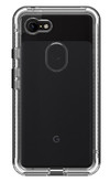 LifeProof NEXT Case Google Pixel 3 XL - Black Crystal