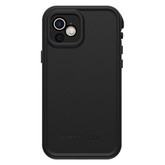 LifeProof FRE Case iPhone 12 - Black