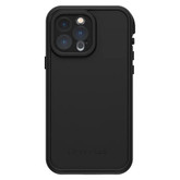 LifeProof FRE Case iPhone 13 Pro Max - Black
