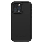 LifeProof FRE MagSafe Case iPhone 13 Pro Max - Black