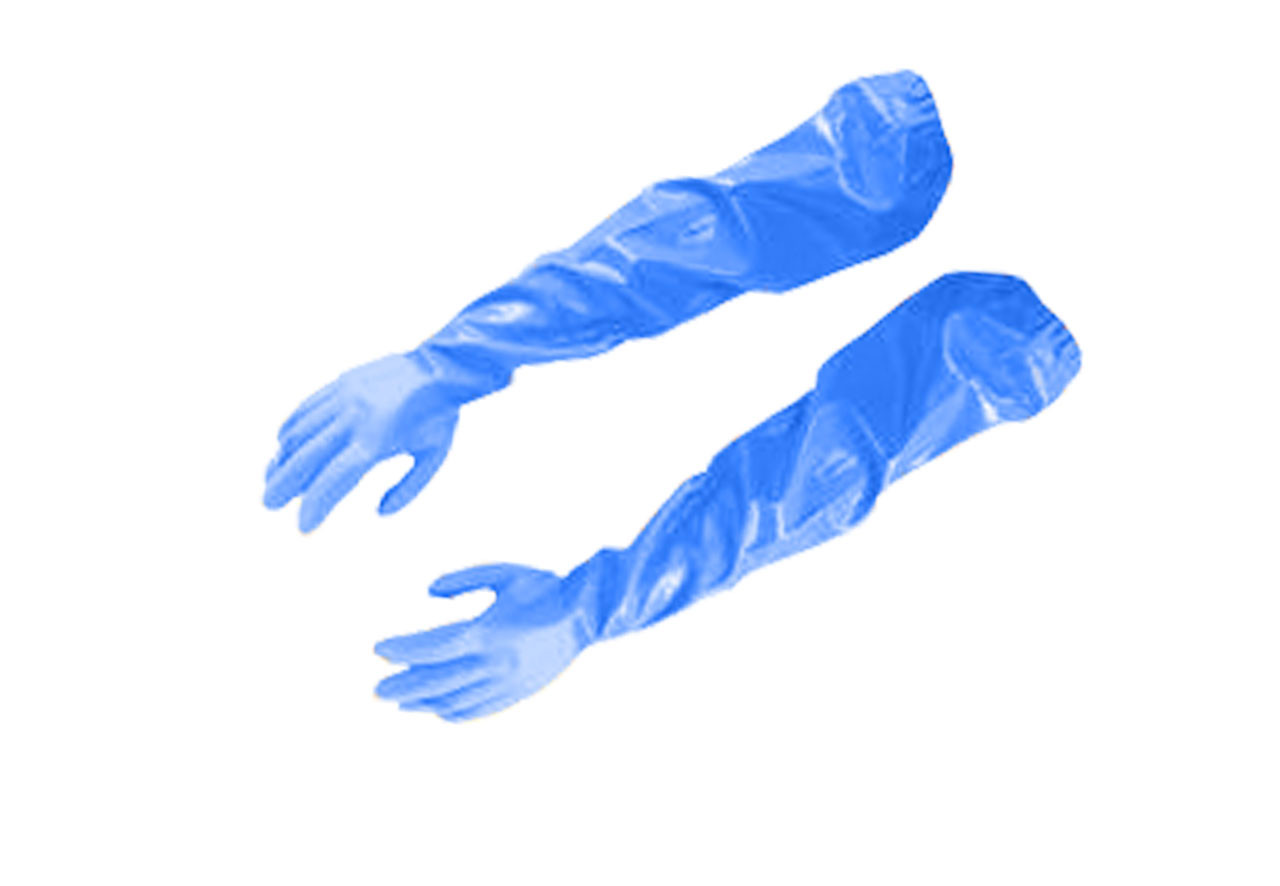 Long Gloves (Heavyweight)