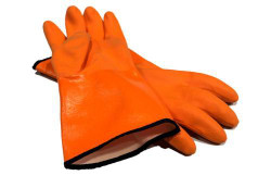 Short Gloves (Heavyweight)