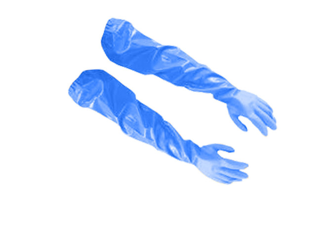 Long Gloves (Lightweight)