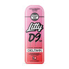 Litty Delta-9 Sativa Strawberry Cough Disposable Vape Pen
