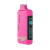 Litty THC-A Indica Raspberry Lime Loaded Live Diamond Disposable Vape Pen (5 grams)