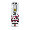 Xhale THC-A Live Resin Hybrid White Cherry Gelato Disposable Vape Pen