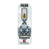 Xhale THC-A Live Resin Sativa Super Silver Haze Disposable Vape Pen
