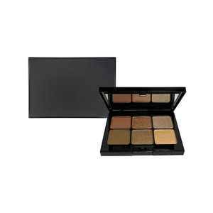 Eyeshadow Palette - Shimmy V570-476