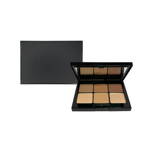 Eyeshadow Palette - La Creme V570-474