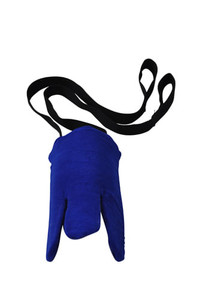 Get Your Sock On Sock Aid Flexible Terry Cloth B731-BJ100101