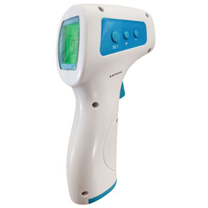 No Contact Forehead Thermometer - FDA Approved B731-2197A