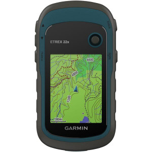 Etrex 22x hndhld gps S508-GRM0225600