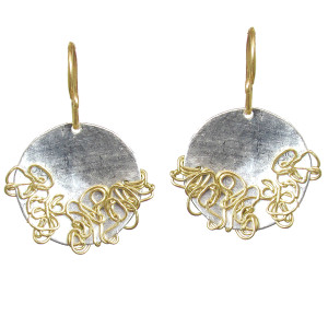 Metropolitan 007 - Gold L161-MT007-gold