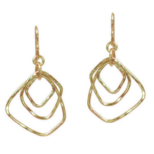 Nouveau 222 - Gold L161-N222-gold