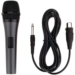 DYNAMIC MIC W/DETACH CORD S508-JSKM189