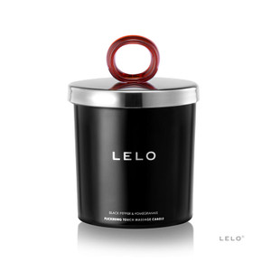 LELO Massage Candle BlackPepp&Pomegran A451-77217