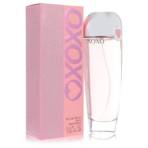 Xoxo by Victory International Eau De Parfum Spray 3.4 oz (Women) V728-421436