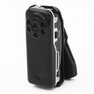 Mini Covert Cam Nightvision Hidden Pocket Motion Activate Video Recorder S921-T12CAMad268717ad