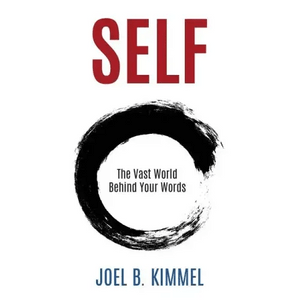 SELF The Vast World Behind Your Words - Paperback H871-10776220238097