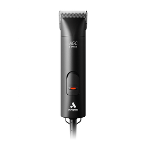 ANDIS AGC 2 Speed Clipper with 10 Blade Black N274-KW01AN24675