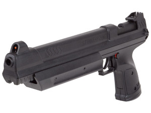 Umarex Strike Point Pellet Multi-Pump Air Pistol P892-PY-4503-8780