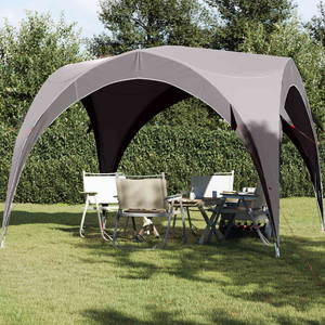 Party Tent White Waterproof A949-94569