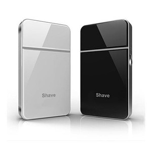 Chic Shaver - A Portable Travel USB Rechargeable Shaver F369-450372864