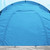  Camping Tent 6 Persons Blue and Light Blue A949-93183