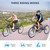 US GARVEE Electric Trike 7-Speed Adult Electric Tricycle with Basket 3-Wheel Electric Bike K484-POU_09Y14Z51_US