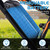 US GARVEE Electric Trike 7-Speed Adult Electric Tricycle with Basket 3-Wheel Electric Bike K484-POU_09Y14Z51_US