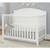 SF Home Solid Wood Convertible Crib in White - Toddler Bed Sold Separately Q280-BKFOC2706482931