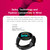 D18 1.44 Inch Sports Smart Watch Round Screen Smart Bracelet Heart Rate Blood Pressure Sleep Monito K484-FQZCO_8R2FT6NY
