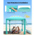 Beach Cabana, 8 x 8 ft Beach Canopy with Side Wall, UPF 50+ Protection Easy Setup Cabana Tent with  E415-JYKHTXW8FT8FVRHQU001V0