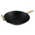 Oster Findley 13.7 in. Carbon Steel Wok D970-92470.01