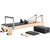 Pilates Reformer Machine, Wooden Pilates Workout Equipment for Home Gym Studio Use, Pilates Bed wit E415-PLTHXCFMBKZDONXRIV0