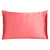 Coral Dreamy Set Of 2 Silky Satin Standard Pillowcases N270-387863