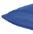 Navy Blue Dreamy Set Of 2 Silky Satin Queen Pillowcases N270-387900